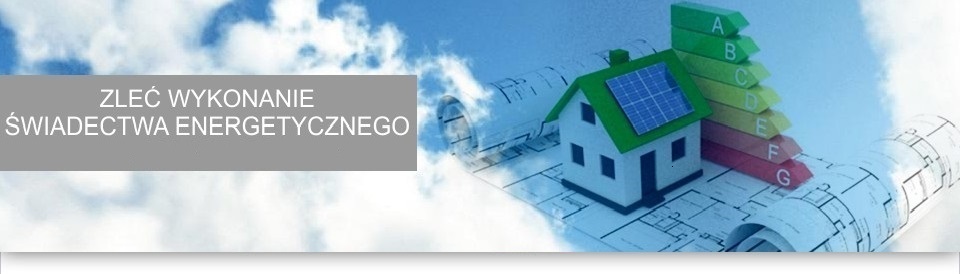 certyfikator energetyczny Miedźno Tanio